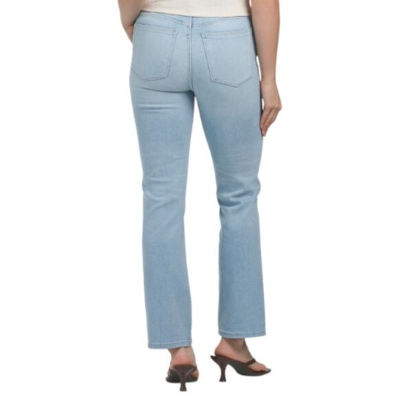 DL1961 Halle Jeans - Picture 2 of 2